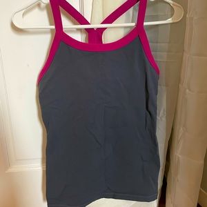 Lululemon Tank